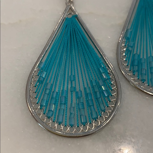 Earrings - Picture 2 of 3